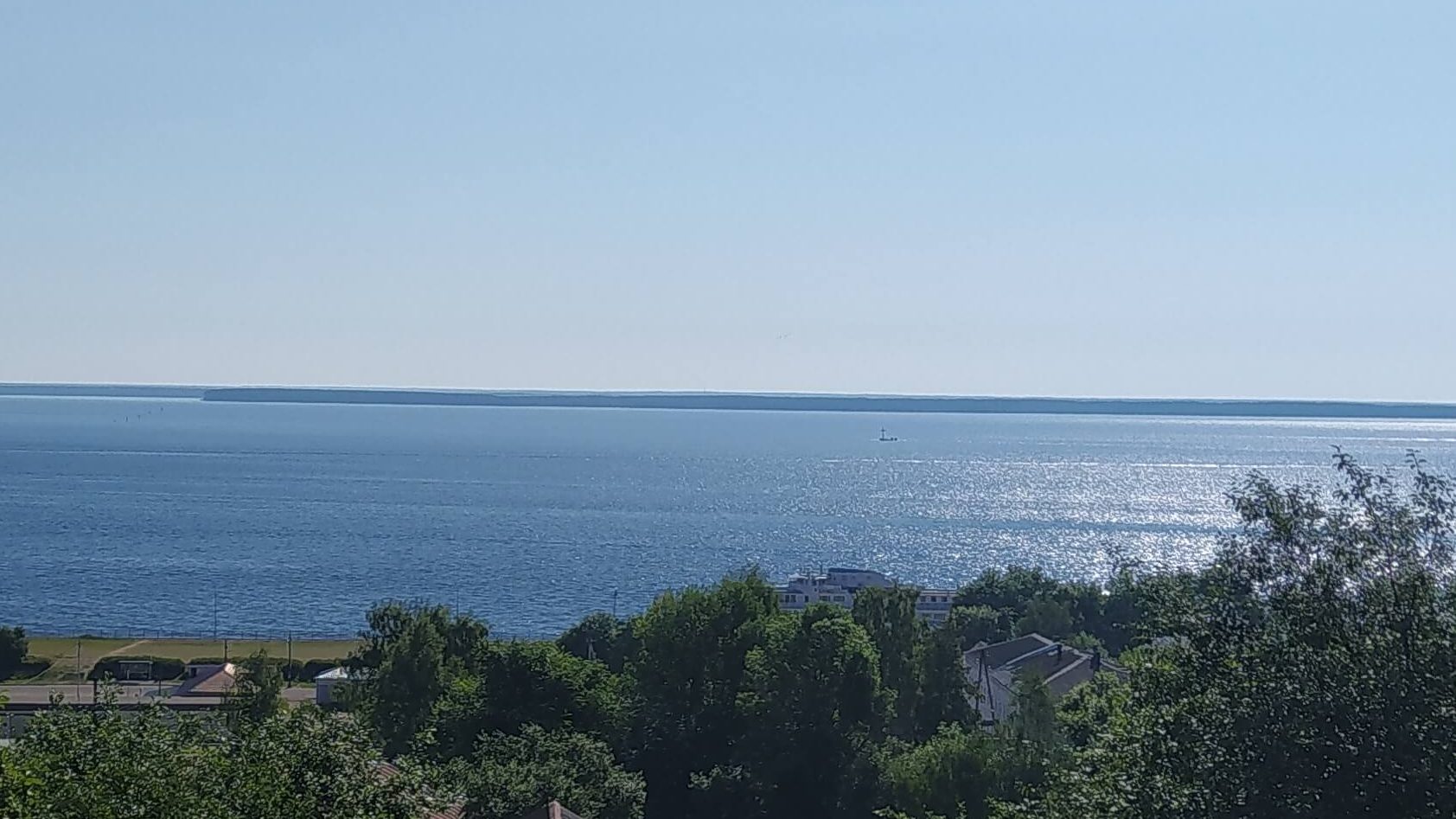 Воскресенская гора