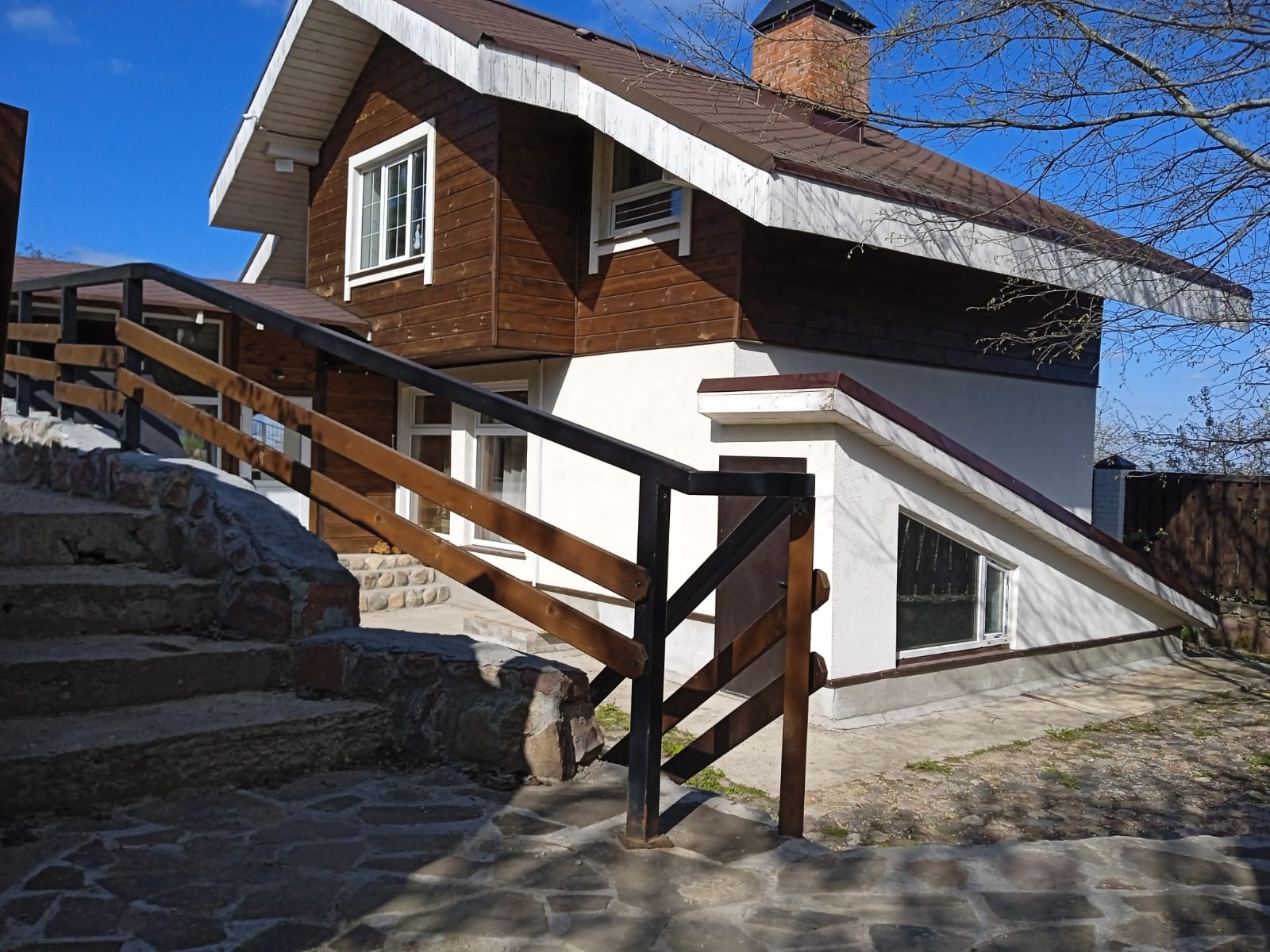 Воскресенская гора